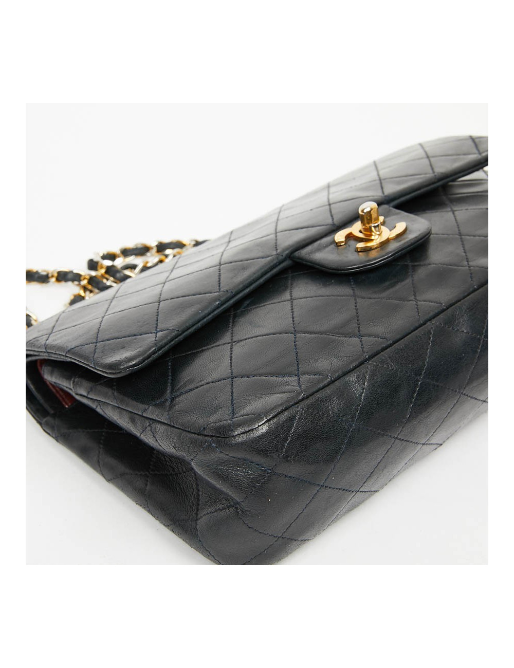 Sac Timeless CHANEL vintage