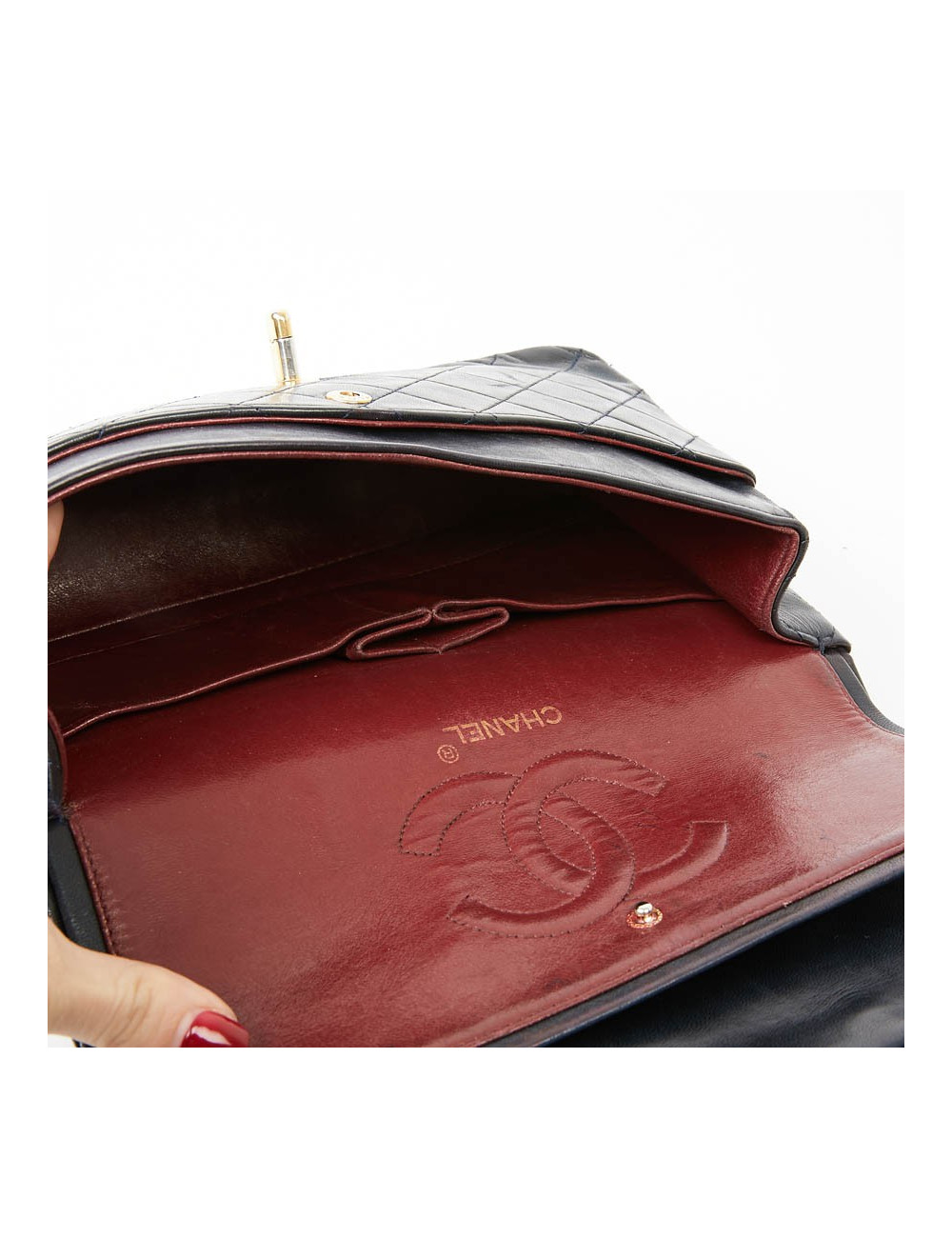 Sac Timeless CHANEL vintage