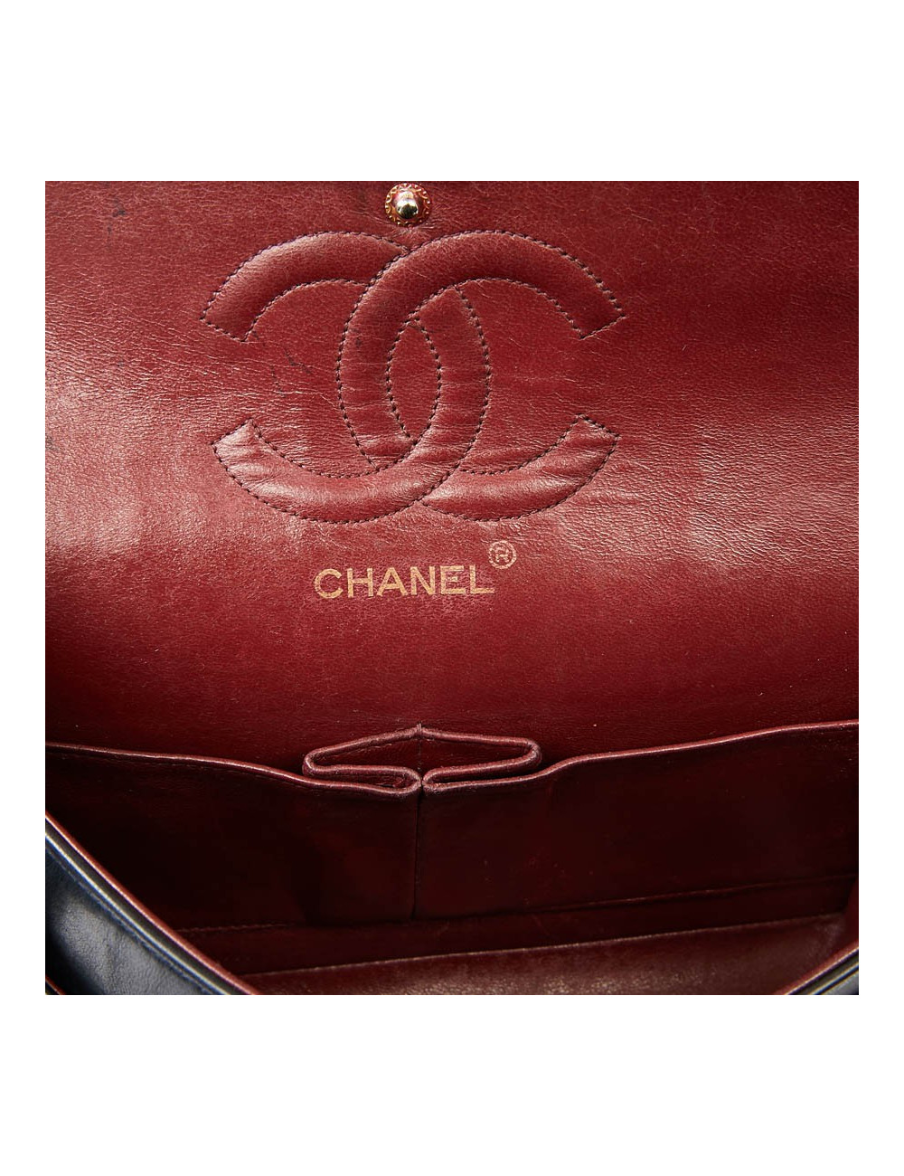 Sac Timeless CHANEL vintage