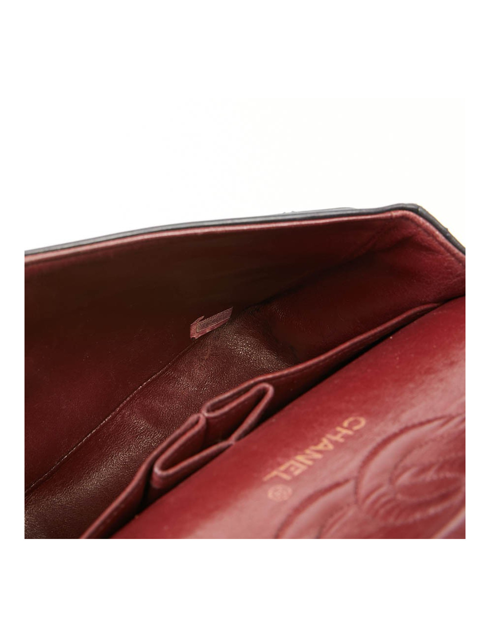 Sac Timeless CHANEL vintage