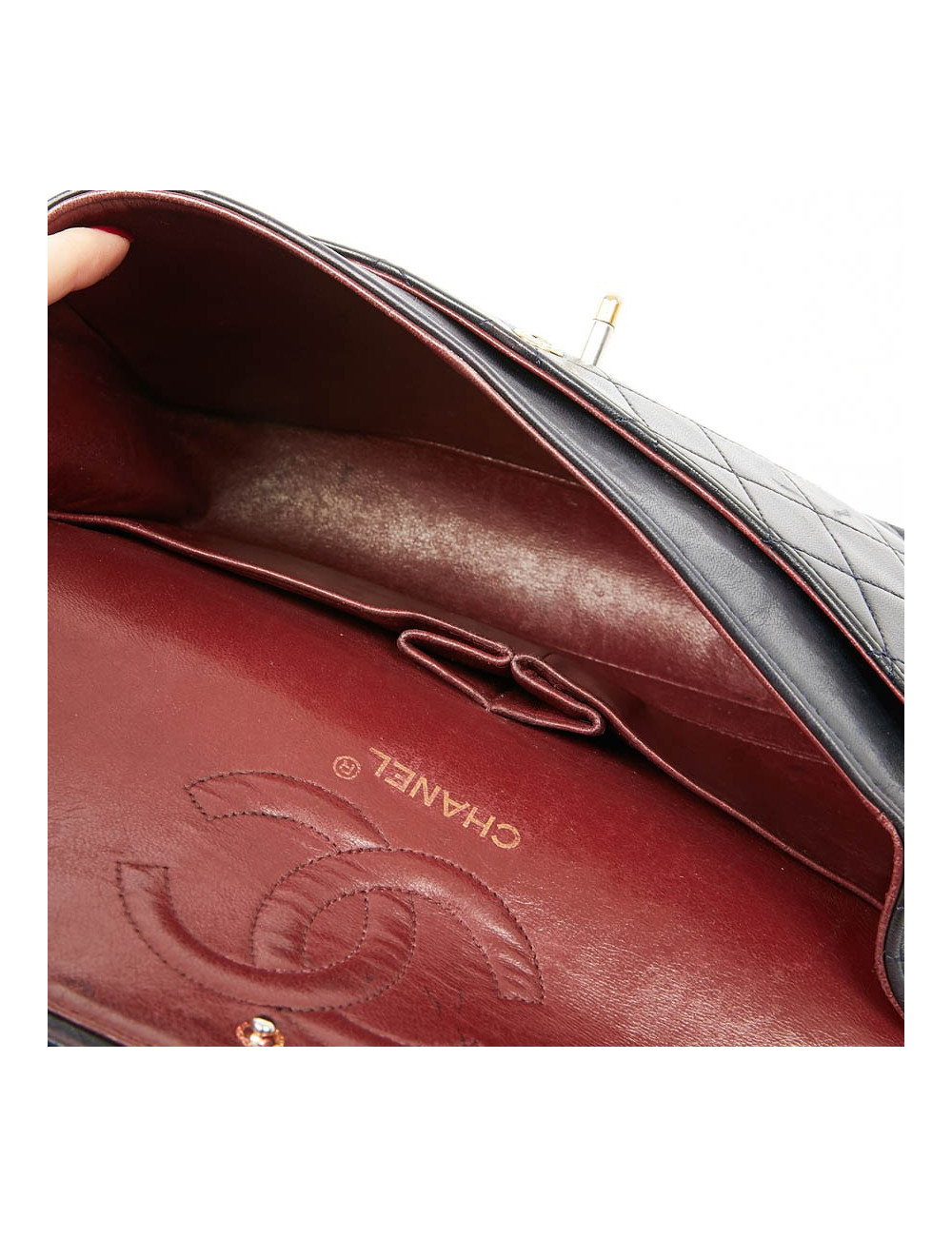 Sac Timeless CHANEL vintage