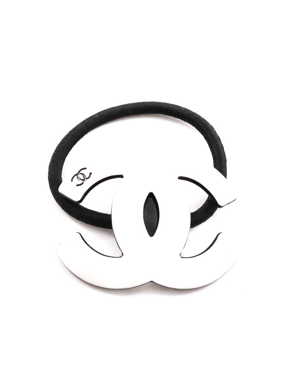 Bijou de cheveux CHANEL