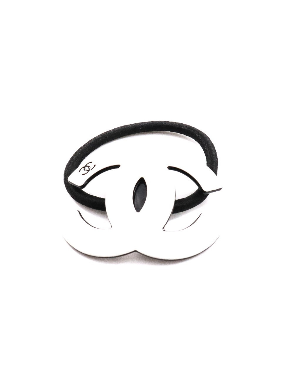 Bijou de cheveux CHANEL