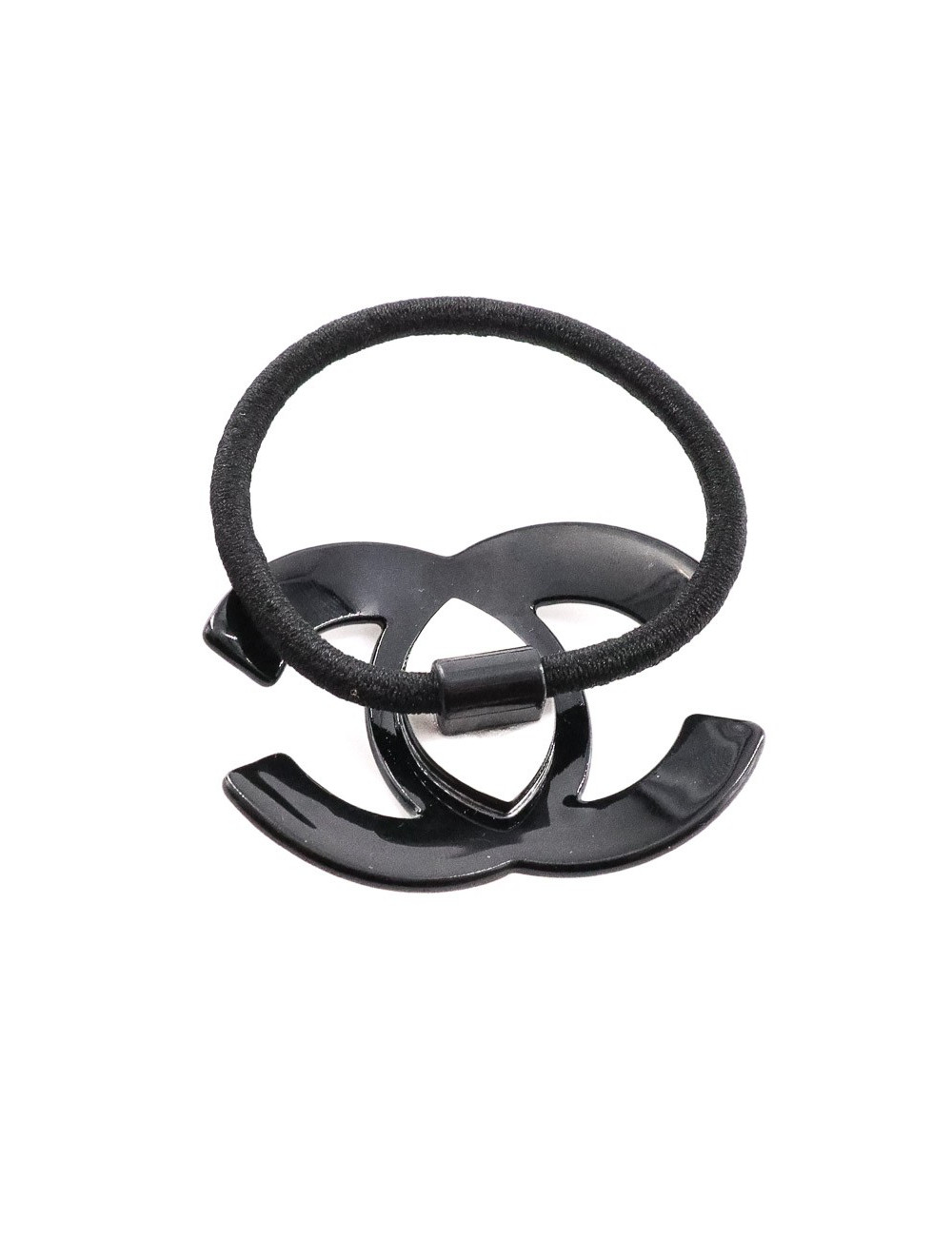 Bijou de cheveux CHANEL