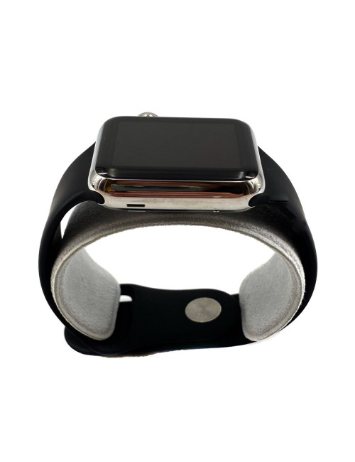 Apple Watch Sport noire 38 mm