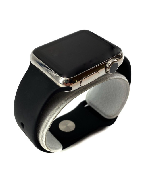 Apple Watch Sport noire 38 mm