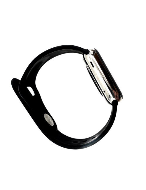 Apple Watch Sport noire 38 mm