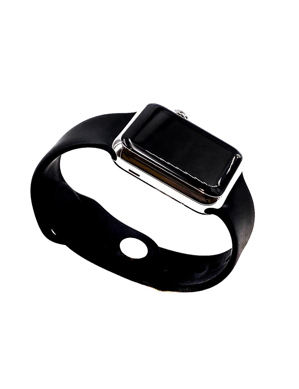 Apple Watch Sport noire 38 mm