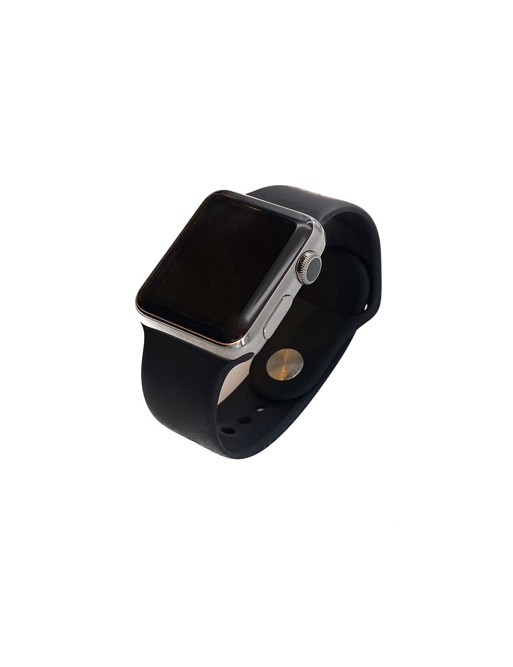 Apple Watch Sport noire 38 mm