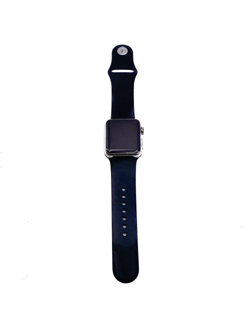 Apple Watch Sport noire 38 mm