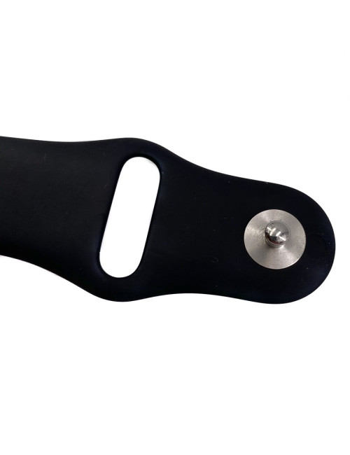 Apple Watch Sport noire 38 mm