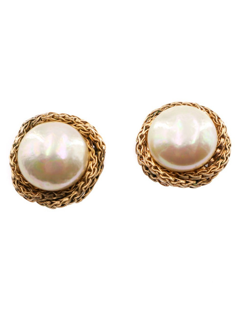 BO CHANEL vintage or