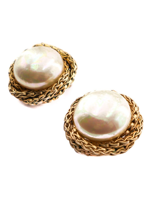 BO CHANEL vintage or