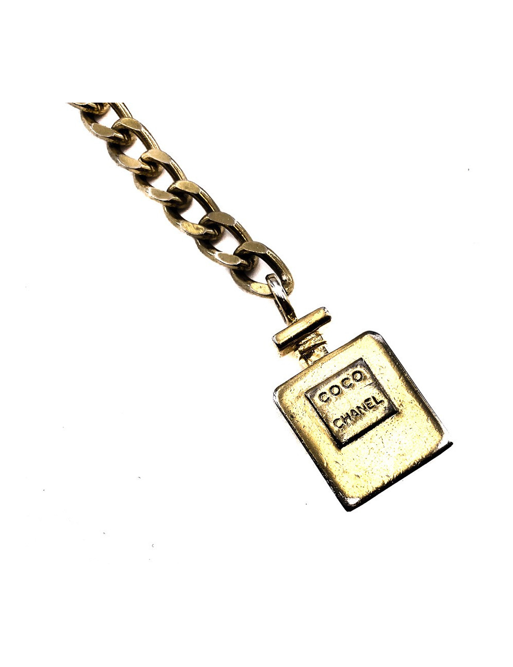 ceinture vintage CHANEL