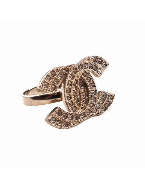 Bague CHANEL 