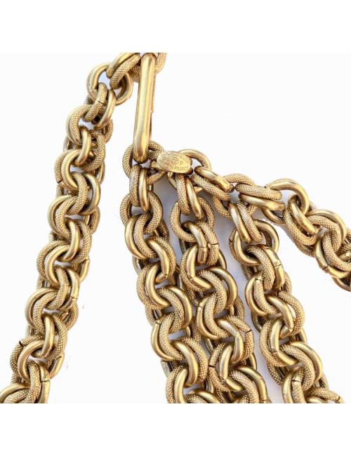 Ceinture bijou vintage CHANEL