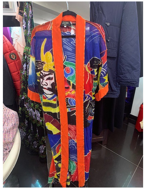 Peignoir JEAN PAUL GAULTIER Taille L