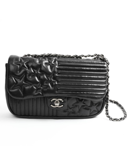 Sac à main CHANEL Paris-Dallas