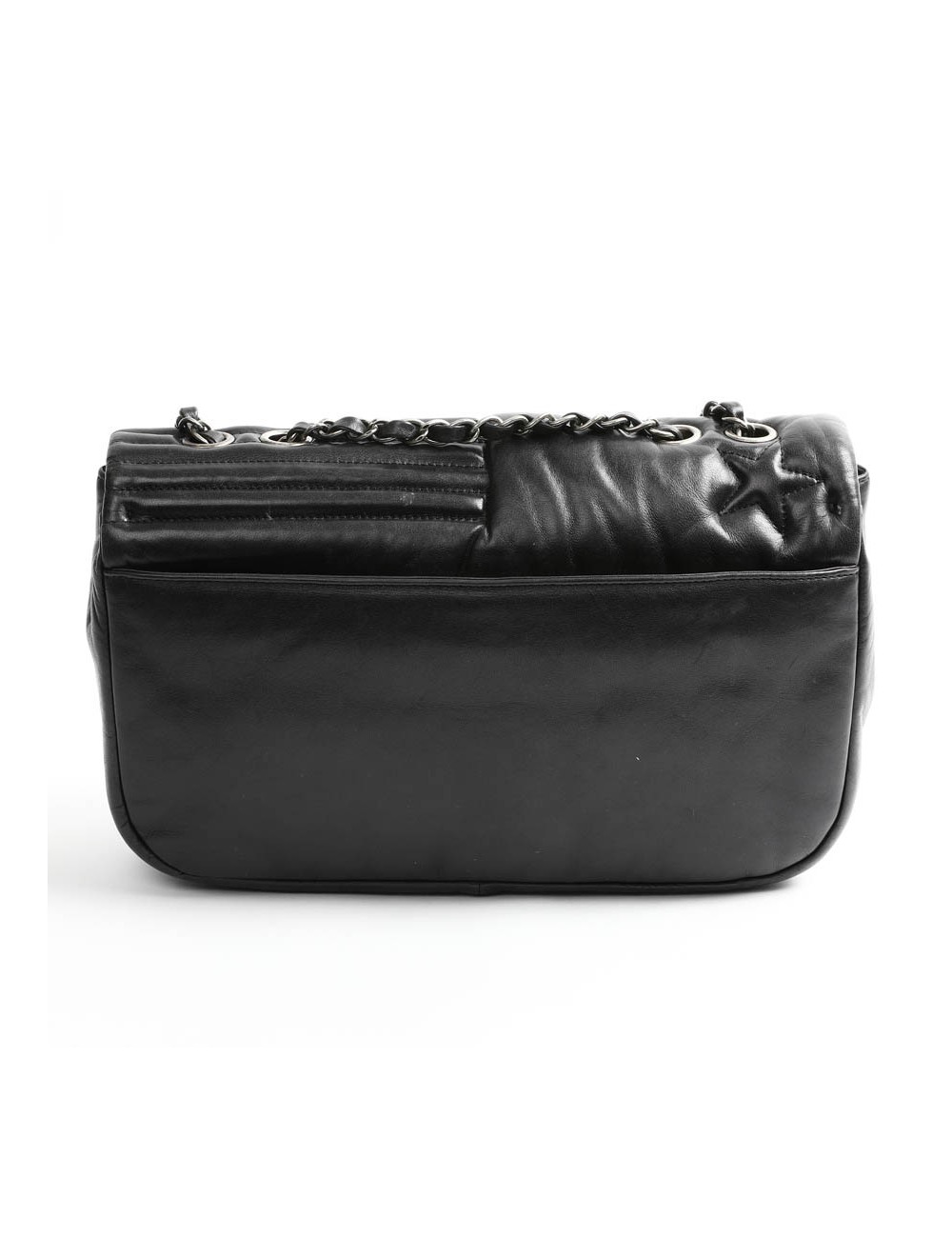 Sac à main CHANEL Paris-Dallas