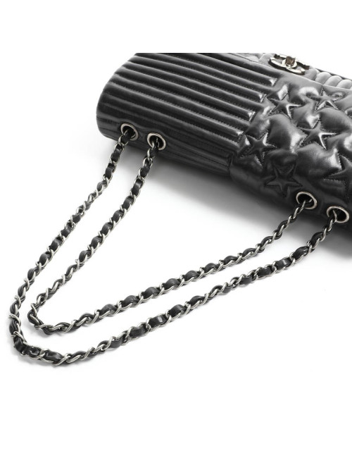 Sac à main CHANEL Paris-Dallas