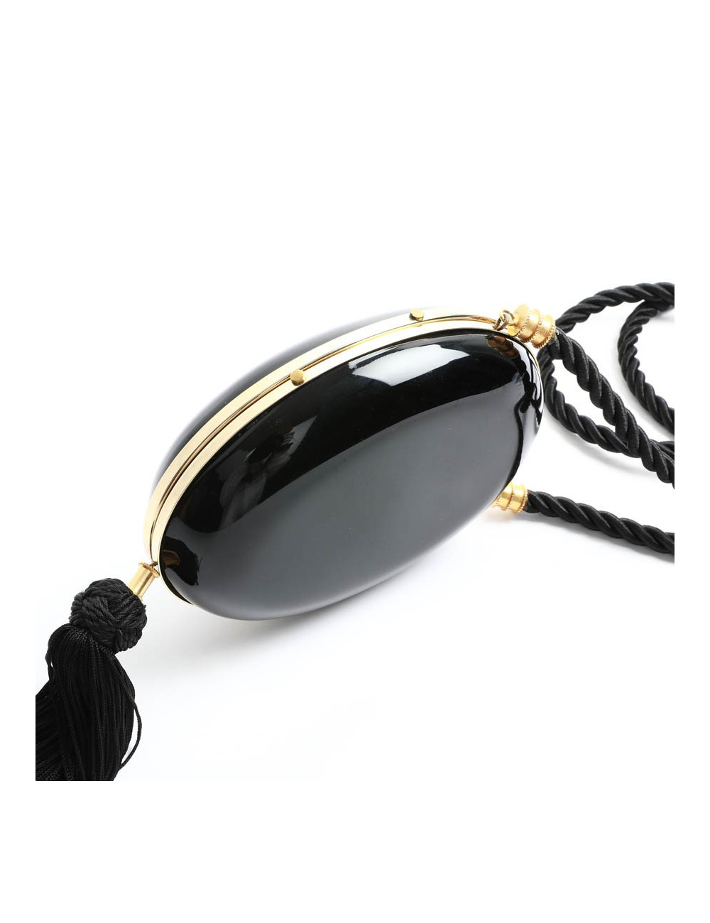 Minaudière YSL SAINT LAURENT Vintage