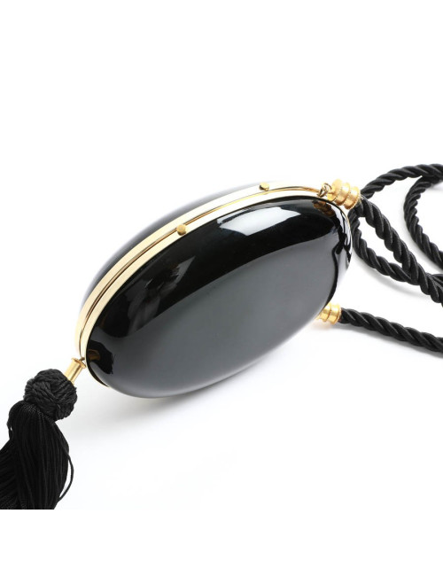 Minaudière YSL SAINT LAURENT Vintage