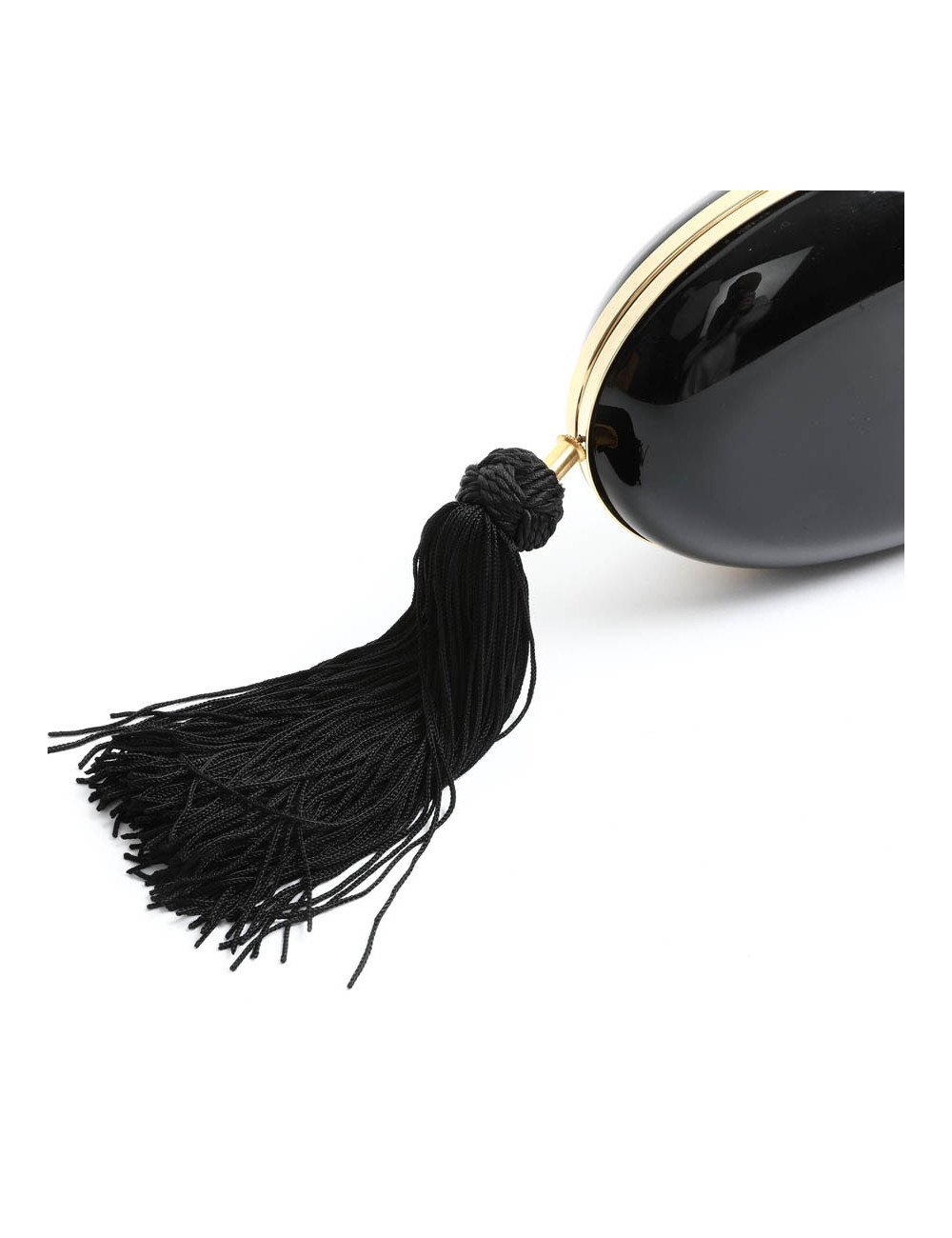 Minaudière YSL SAINT LAURENT Vintage