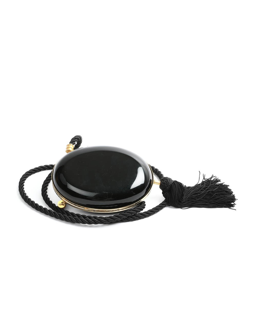 Minaudière YSL SAINT LAURENT Vintage