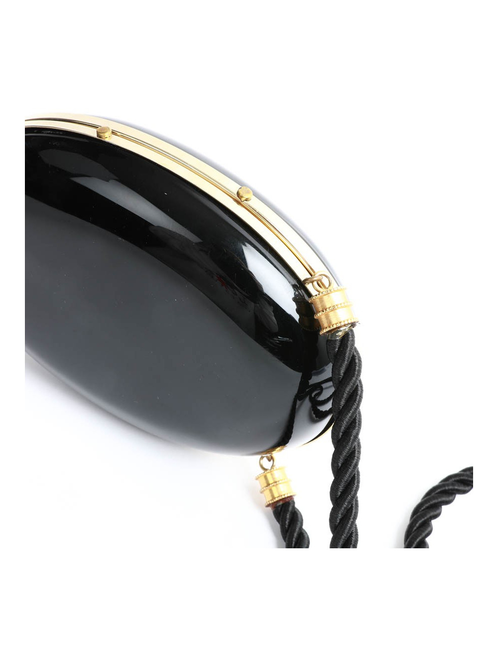 Minaudière YSL SAINT LAURENT Vintage