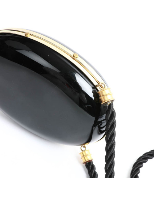 Minaudière YSL SAINT LAURENT Vintage