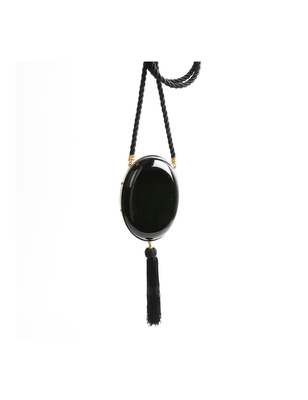 Minaudière YSL SAINT LAURENT Vintage