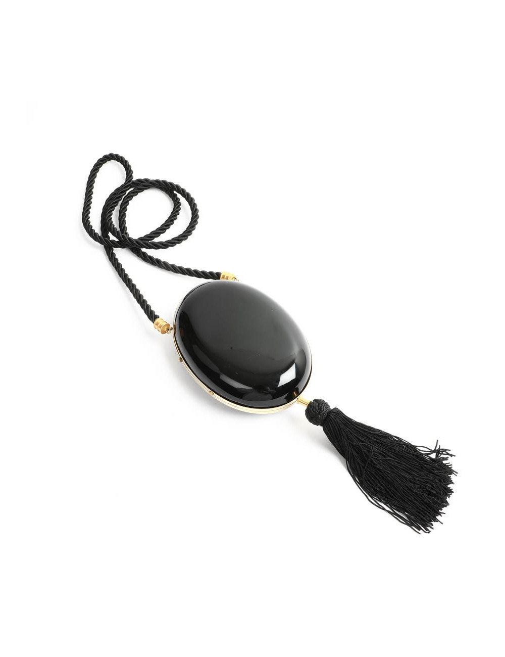 Minaudière YSL SAINT LAURENT Vintage