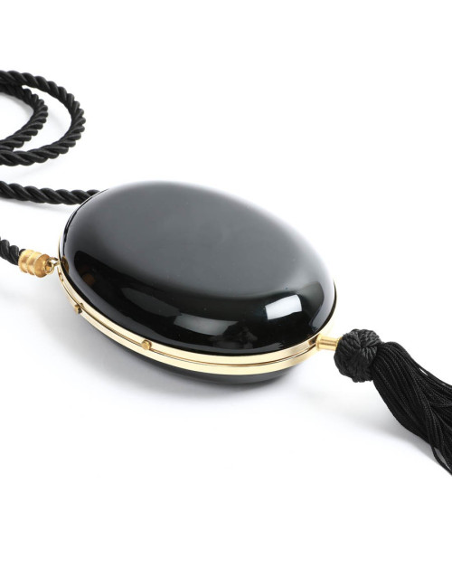 Minaudière YSL SAINT LAURENT Vintage