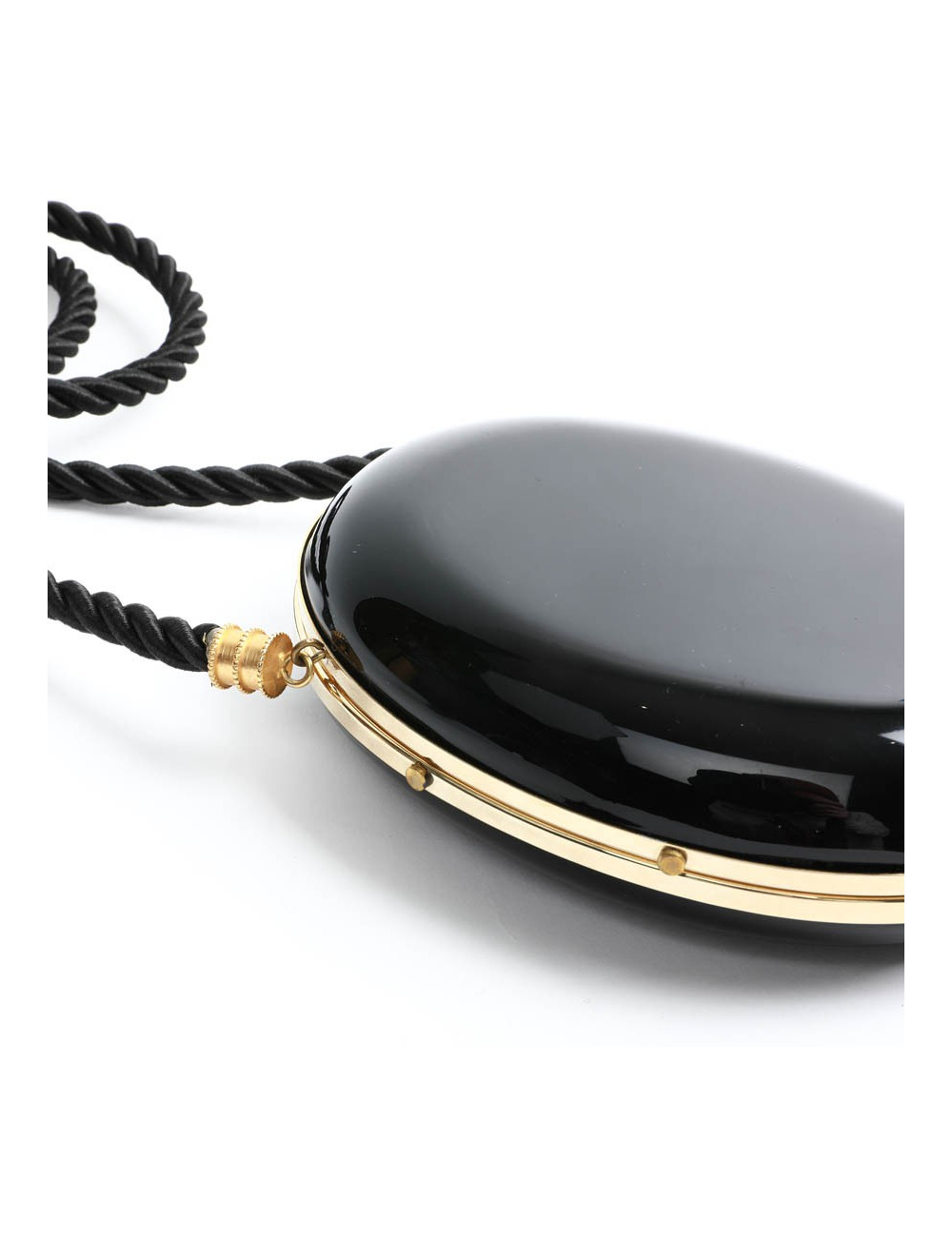 Minaudière YSL SAINT LAURENT Vintage