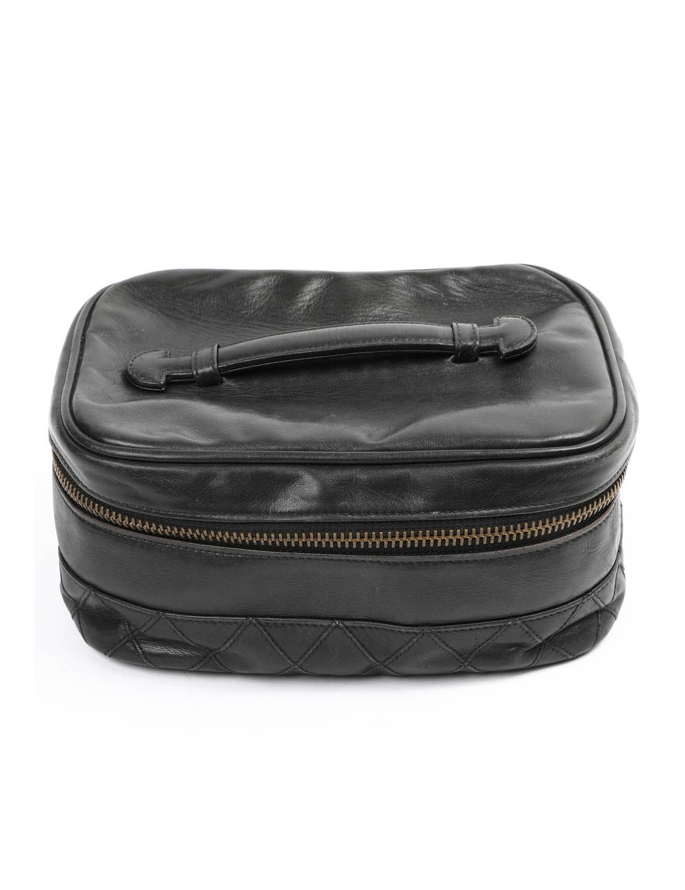 Trousse de toilette CHANEL Vintage