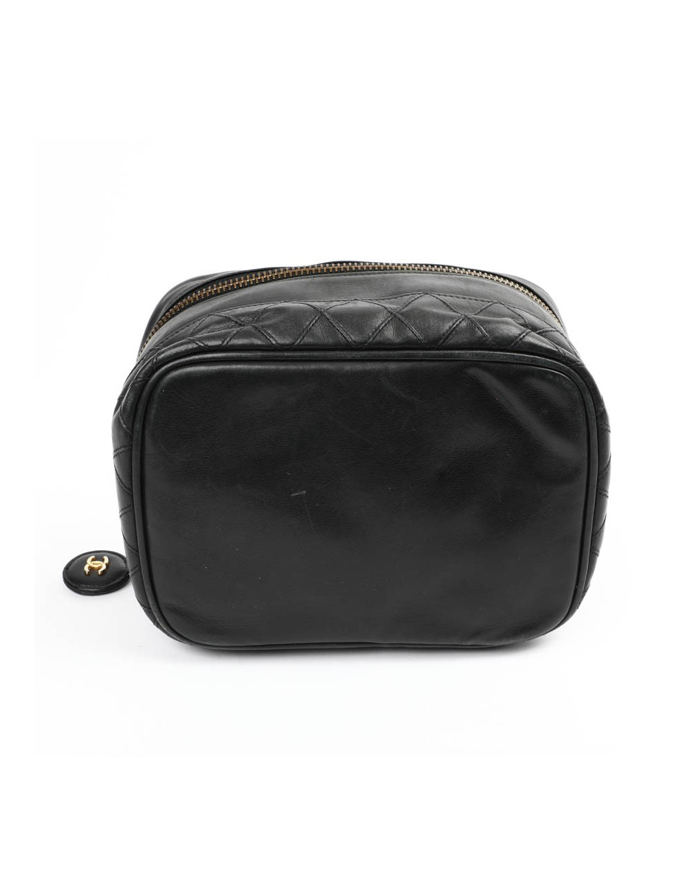 Trousse de toilette CHANEL Vintage