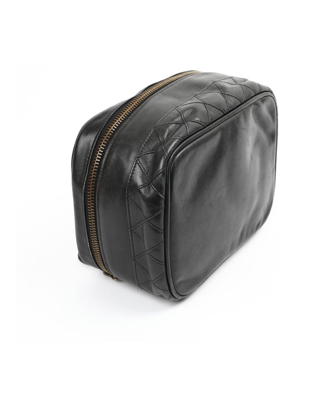 Trousse de toilette CHANEL Vintage