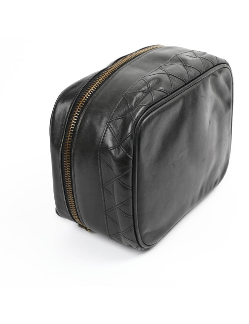 Trousse de toilette CHANEL Vintage