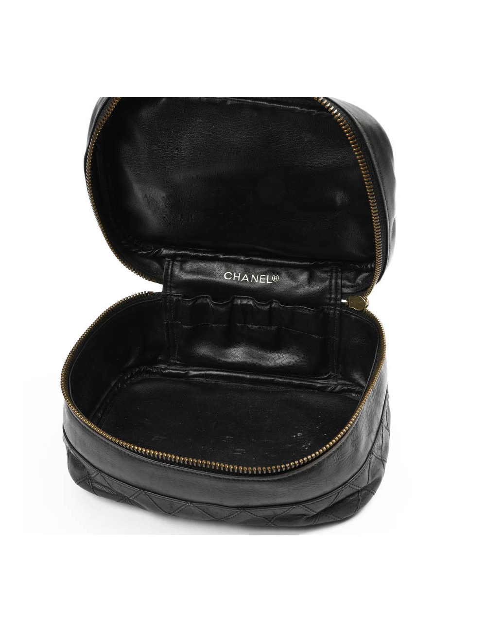 Trousse de toilette CHANEL Vintage