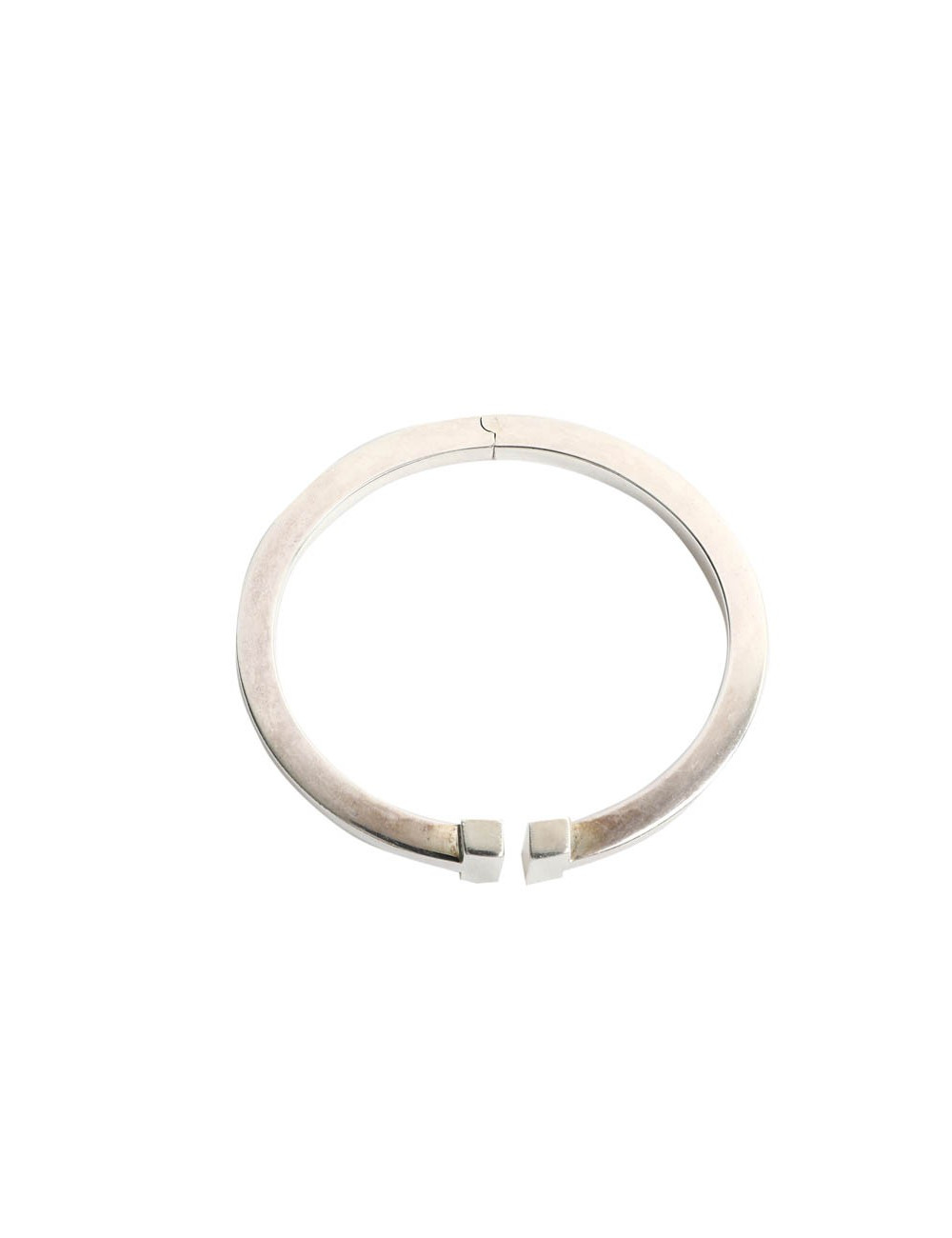 Bracelet Square TIFFANY & Co argent 925/°°°