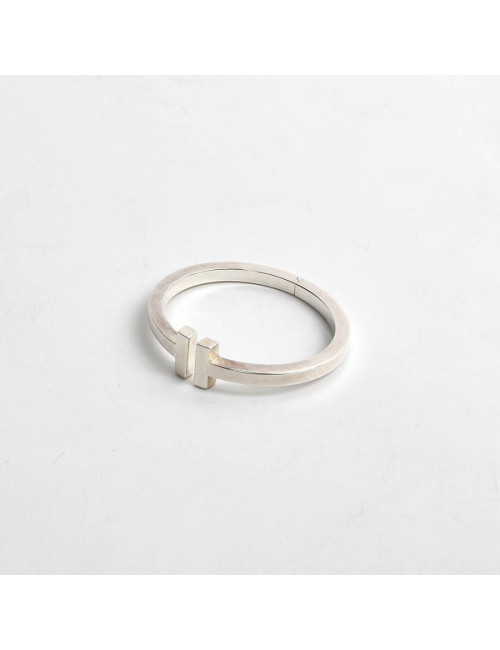 Bracelet Square TIFFANY & Co argent 925/°°°