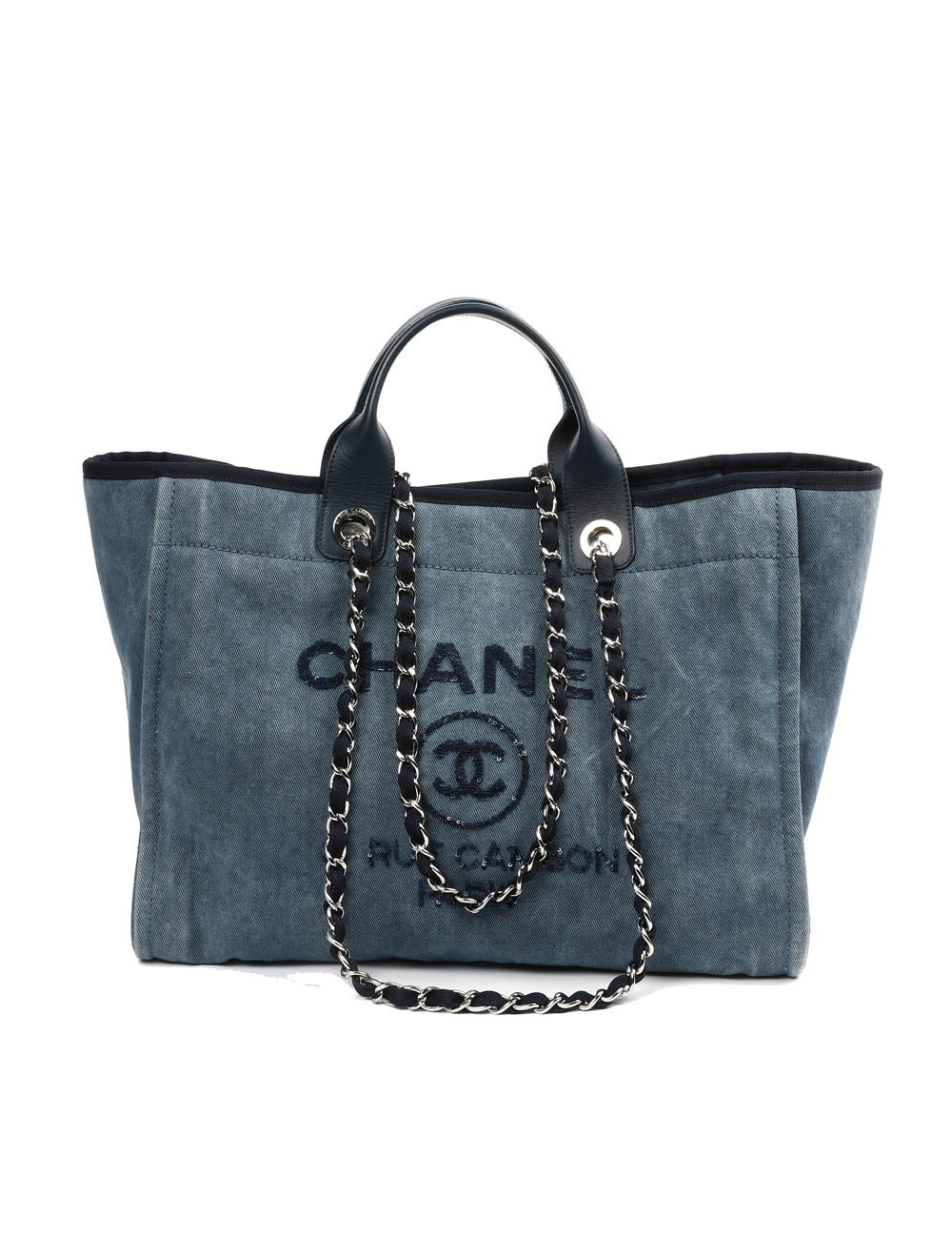Sac CHANEL Deauville