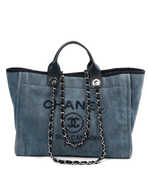 Sac CHANEL Deauville