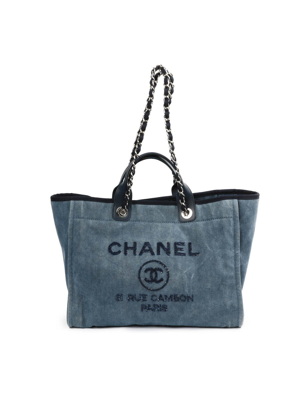 Sac CHANEL Deauville