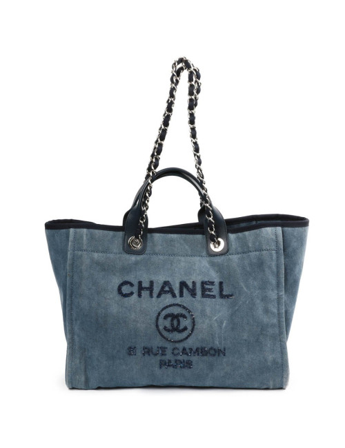 Sac CHANEL Deauville