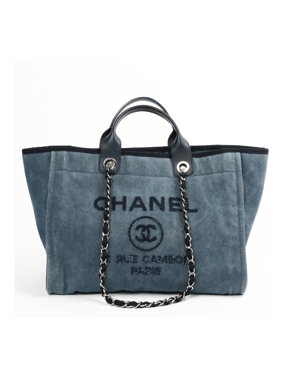 Sac CHANEL Deauville