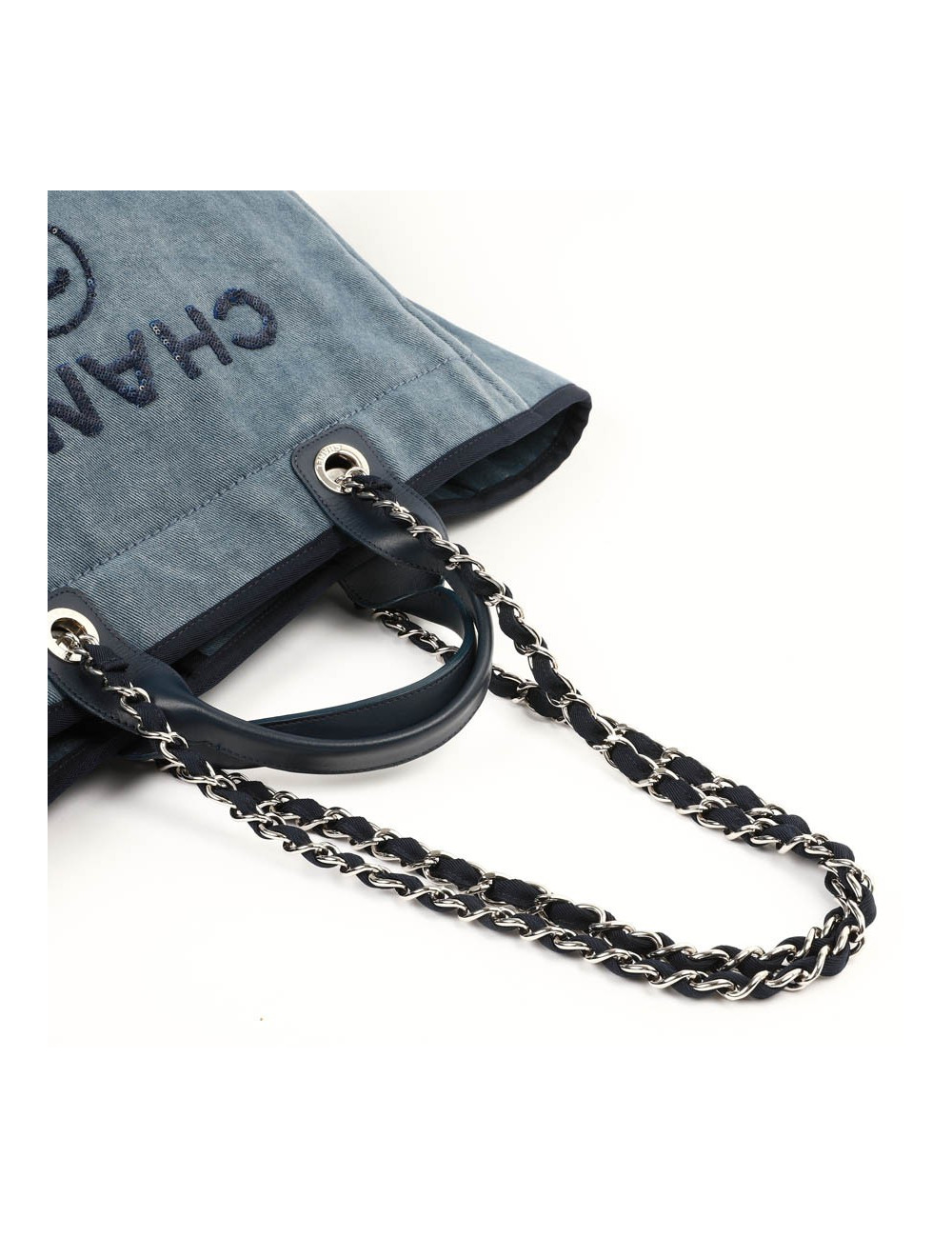 Sac CHANEL Deauville