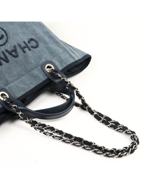 Sac CHANEL Deauville