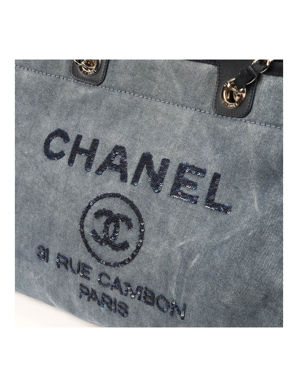 Sac CHANEL Deauville
