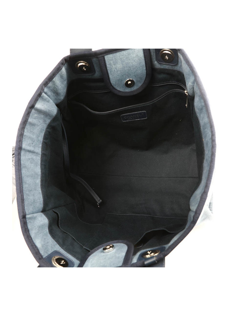 Sac CHANEL Deauville